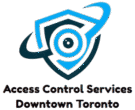 Access Control Services Downtown Toronto